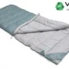 Vango Shangri-La Light Single Sleeping Bag 2 Vango Shangri-La Light Single Sleeping Bag -Vango shangri la light single image 1