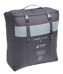 Vango Shangri-La Luxe Kingsize Sleeping Bag -Vango shangri la luxe kingsize image 4