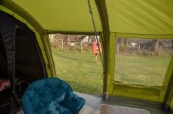Vango Stargrove II Air 450 Airbeam Tent 2022 -Vango stargrove 2022 updated image 2 1