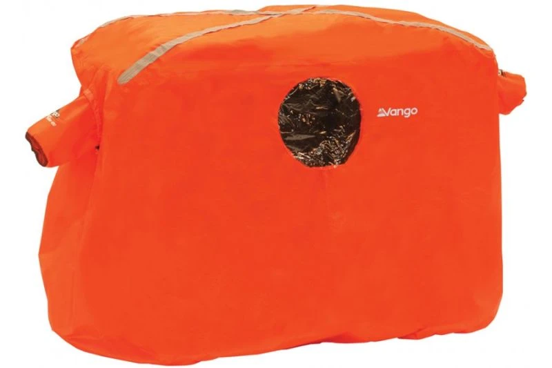 Vango Storm Shelter 400 3 Vango Storm Shelter 400