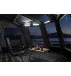 Vango Sunbeam 450 Lighting Add-on Kit -Vango sunbeam 450 2 1