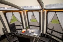 Vango Sunbeam Flexi Light 4m - USB -Vango sunbeam usb 3 1