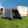 Vango All Season Tall Annexe -Vango tall annex all season riviera 1