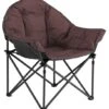 Vango Titan 2 Oversized Chair - Brick Dust