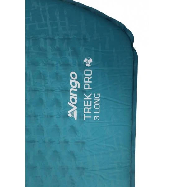 Vango Trek Pro 3 Self Inflate Mat - Long 4 Vango Trek Pro 3 Self Inflate Mat - Long - Image 2