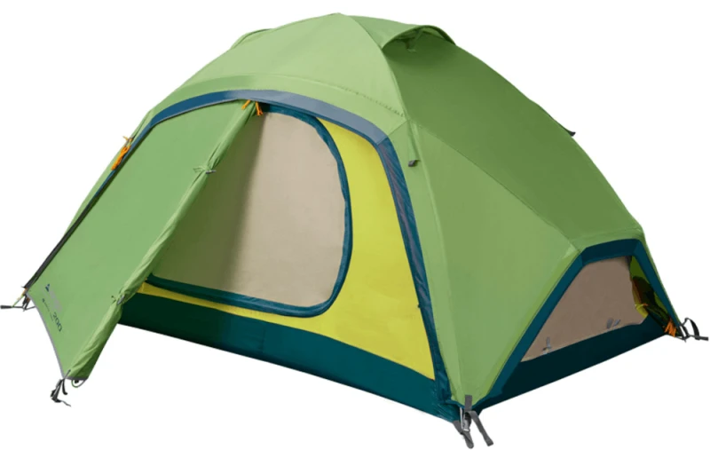 Vango Tryfan 200 Tent 2023 3 Vango Tryfan 200 Tent 2023