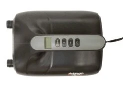 Vango Airbeam Turbo 12V Pump -Vango turbo pump image 3