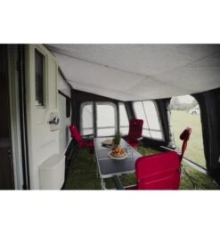Vango Tuscany Air 400 ProShield Awning 2023 -Vango tuscany air 400 elements proshield 2