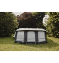 Vango Tuscany Air 500 ProShield Awning 2023 -Vango tuscany air 500 elements proshield 2
