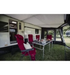 Vango Tuscany Air 500 ProShield Awning 2023 -Vango tuscany air 500 elements proshield 3