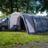 Vango Vacation Air Low Driveaway Awning 2023 -Vango vacation new image 1
