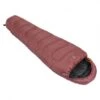 Vango Atlas 250 Sleeping Bag - Dusky Rose