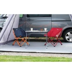 Vango Birch 80 Table -Vango vango birch 80 table 2