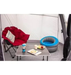 Vango Birch 80 Table -Vango vango birch 80 table 3