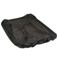 Vango Blissful Airbed (with Built-in Pump) - Double -Vango vango blissful double airbed 2 1