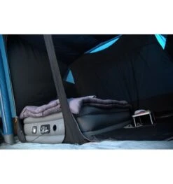 Vango Blissful Airbed (with Built-in Pump) - Double -Vango vango blissful double airbed 3