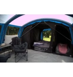 Vango Blissful Airbed (with Built-in Pump) - Double -Vango vango blissful double airbed 5