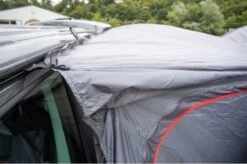 Vango Cove II Air Low Awning 2023 -Vango vango cove ii air low 3