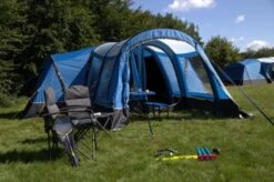 Vango Diablo II Air 850XL Airbeam Tent 2021 11 Vango Diablo II Air 850XL Airbeam Tent 2021 -Vango vango diablo ii air 850xl 1