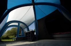 Vango Diablo II Air 850XL Airbeam Tent 2021 13 Vango Diablo II Air 850XL Airbeam Tent 2021 -Vango vango diablo ii air 850xl 3