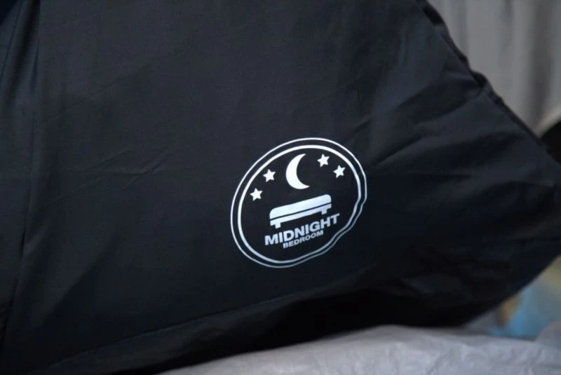 Vango Diablo II Air 850XL Airbeam Tent 2021 9 Vango Diablo II Air 850XL Airbeam Tent 2021 - Image 7