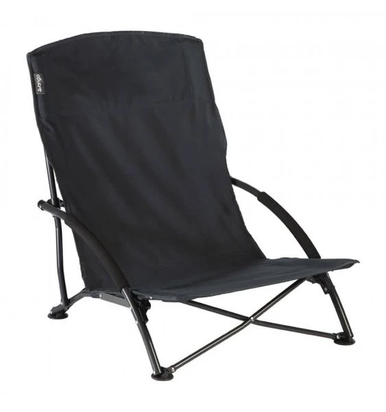 Vango Dune Chair - Granite Grey 3 Vango Dune Chair - Granite Grey