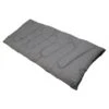 Vango Eden Sleeping Bag - Grey -Vango vango eden grey 1