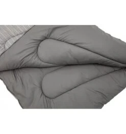 Vango Eden Sleeping Bag - Grey -Vango vango eden grey 5
