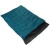 Vango Ember Sleeping Bag - Double 1 Vango Ember Sleeping Bag - Double -Vango vango ember double blue 1
