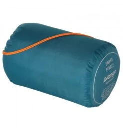Vango Ember Single Sleeping Bag - Blue 7 Vango Ember Single Sleeping Bag - Blue -Vango vango ember single blue 2