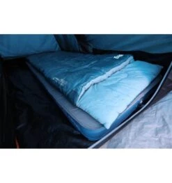 Vango Evolve Superwarm Sleeping Bag - Single -Vango vango evolve single 5