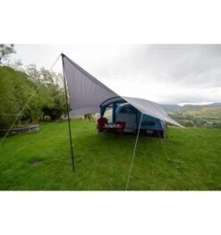 Vango Family Shelter Canopy -Vango vango family shelter grey