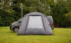 Vango Faros II (Poled) Low Awning 2023 -Vango vango faros ii low 1