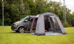 Vango Faros II (Poled) Low Awning 2023 -Vango vango faros ii low 9