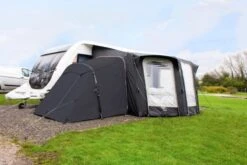 Vango Florence / Vienna All Season Awning Tall Annex -Vango vango florence annexe 2 1