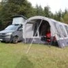 Vango Galli TC Low Inflatable Awning 2022 -Vango vango galli air tc low awning 4