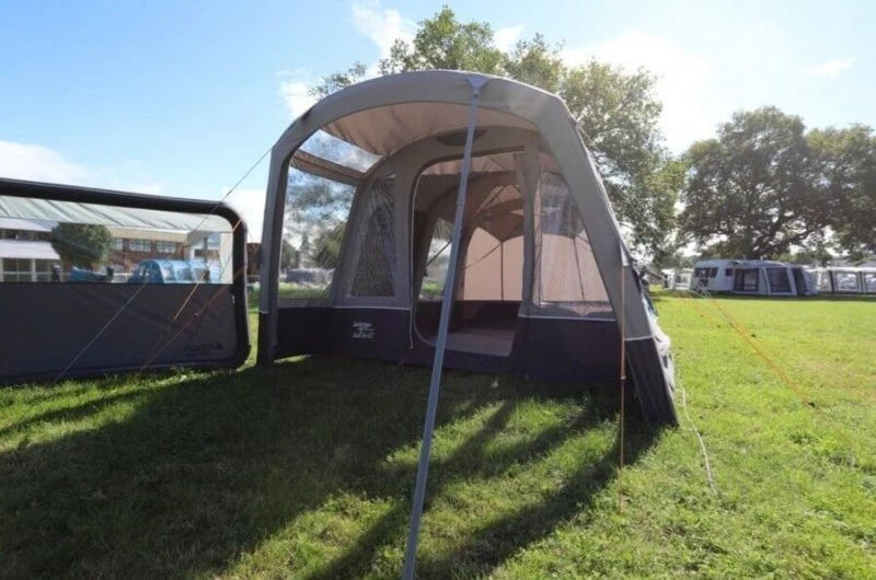 Vango Galli TC Low Inflatable Awning 2022 11 Vango Galli TC Low Inflatable Awning 2022 - Image 9