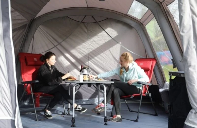 Vango Galli TC Low Inflatable Awning 2022 5 Vango Galli TC Low Inflatable Awning 2022 - Image 3