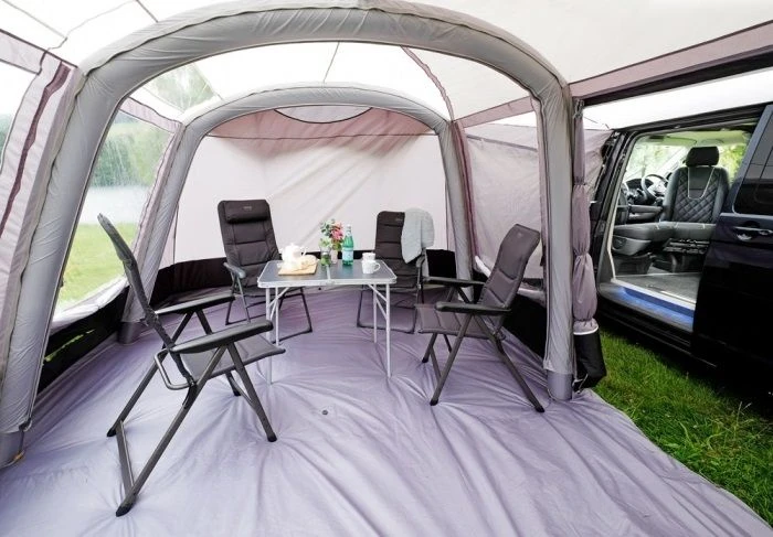 Vango Galli Low III Inflatable Awning 2022 5 Vango Galli Low III Inflatable Awning 2022 - Image 3