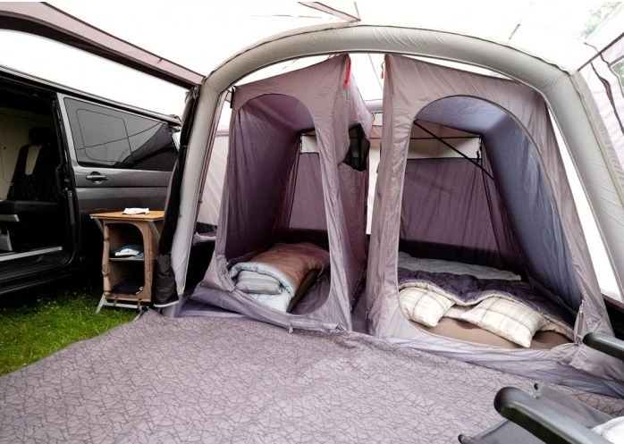 Vango Galli Low III Inflatable Awning 2022 7 Vango Galli Low III Inflatable Awning 2022 - Image 5