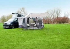 Vango Hex Sun Canopy -Vango vango hex sun canopy 1
