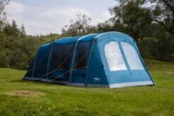 Vango Joro Air 450 Airbeam Tent 2022 -Vango vango joro air 450 tent 5