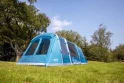 Vango Joro Air 450 Airbeam Tent 2022 -Vango vango joro air 450 tent 6