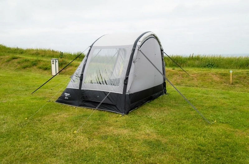 Vango Kela V Low Inflatable Awning 2022 7 Vango Kela V Low Inflatable Awning 2022 - Image 5