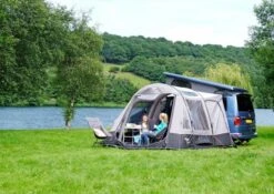 Vango Kela V Low Inflatable Awning 2022 13 Vango Kela V Low Inflatable Awning 2022 -Vango vango kela iv std 5 1