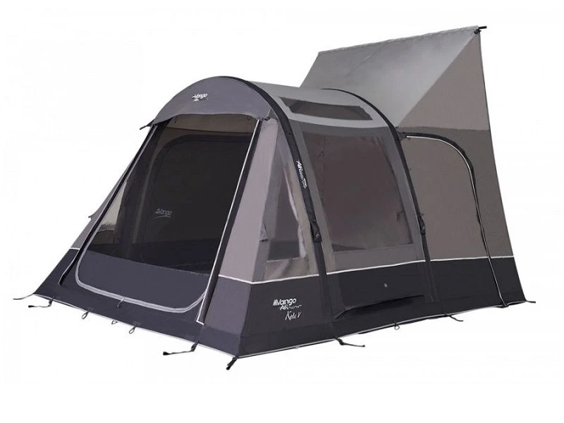 Vango Kela V Low Inflatable Awning 2022 3 Vango Kela V Low Inflatable Awning 2022