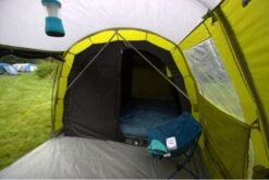 Vango Longleat II 800XL Tent 2022 -Vango vango longleat ii 800xl 2 3