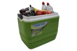 Vango Pinnacle 32L Cool Box 5 Piece Set -Vango vango pinnacle 32l 72hr 5 piece set 1