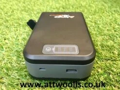 Vango PowerBank -Vango vango powerbank attwoolls 1