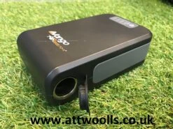 Vango PowerBank -Vango vango powerbank attwoolls 2